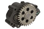 OMP 500.175 / oil pump fits: iveco stralis i, irisbus arway, domino, eurorider, evadys, magelys f3ae0681b-f3ae3682c 01.01-
