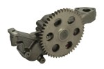 OMP 530.025 / oil pump fits: mercedes axor, axor 2 om457.910-om457.981 01.02-