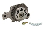 OMP 540.011 / oil pump fits: man tga, tgs i, tgx i, neoplan cityliner ii, tourliner i d2066lf01-d2676lf57 12.00-