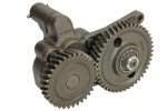 OMP 570.001 / õlipump sobib: cases d-155, d-179, cases ih 238, 238 a, 238 b, 248, 2400 a, 353, 353 d, 383, 383 d, 385, 395, 3210, 3220, 3230, 3400 a, 423, 424; 423 d, 423 e, 423 v, 433, 433 e, 433 sa, 433 v, 440,