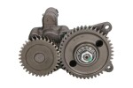 OMP 570.002 / õlipump sobib: case d-206, d-239, d-246, d-268, dt-268, case ih 100 hydro, 250a, 258, 268, 268 b, 278, 278 l, 288, 288 l, 2500, 2500 a, 2500 b, 2544, 3220, 3230, 3514 d, 454, 474, 475, 484, 485