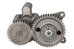 OMP 570.004 / oil pump fits: case dt-239, dt-358, dt-402, case ih 1246, 1255, 520 b, 856, john deere 678f
