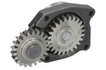OMP 580.017 / oil pump fits: iveco 100 e 22 k tector, 100 e 22 tector, 100 e 22 p tector, 100 e 22 fp tector, 100 e 22 w tector, 100 e 22 ws tector, 110 e 22 tector, 110 e 22 p tector, 110 el 22 p tector