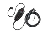 kaasaskantav laadija elektriauto laadimiseks BATTERYCHARGE 7 klemmi 3,6kw