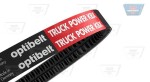 OPTIBELT 2-XPB 2100 TM