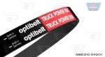 OPTIBELT 8 PK 2215 TM