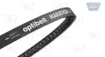 Kiilrihmad Optibelt MARATHON X AVX 13 X 1050