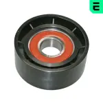 OPTIMAL Seade-/juhtrull,  soonrihm 0-N1307