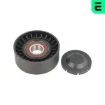 OPTIMAL  Натяжной ролик, поликлиновой ремень 0-N1482S