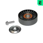 OPTIMAL Seade-/juhtrull,  soonrihm 0-N1544