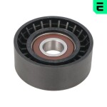 OPTIMAL Паразитный / направляющий ролик,  поликлиновой ремень 0-N2430S