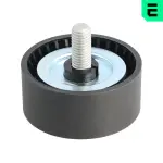 OPTIMAL Seade-/juhtrull,  soonrihm 0-N2510