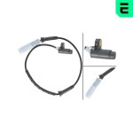 OPTIMAL abs andur / rattapöörete arv 06-S001