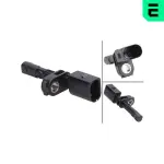 OPTIMAL abs andur / rattapöörete arv 06-S470
