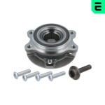 OPTIMAL Rattalaagrikomplekt 100550L