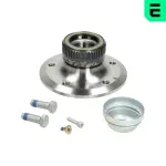 OPTIMAL Rattalaagrikomplekt 401078L