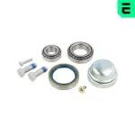 OPTIMAL Rattalaagrikomplekt 401078