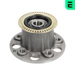 OPTIMAL Rattalaagrikomplekt 401083L