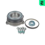 OPTIMAL  Rattalaagrikomplekt 402505L1