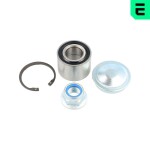 OPTIMAL Rattalaagrikomplekt 702312L