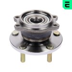 OPTIMAL Rattalaagrikomplekt 952646L