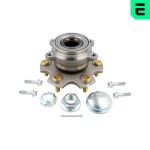 OPTIMAL Rattalaagrikomplekt 952755L