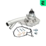 OPTIMAL Veepump,  mootori jahutus AQ-1364