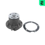 OPTIMAL Veepump,  mootori jahutus AQ-1367