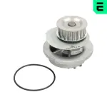 OPTIMAL Veepump,  mootori jahutus AQ-1484