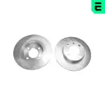 OPTIMAL Piduriketas BS-0860C