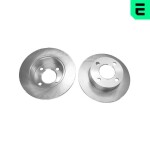 OPTIMAL Piduriketas BS-1220C