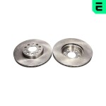 OPTIMAL Piduriketas BS-8022HC