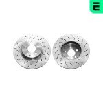 OPTIMAL Piduriketas BS-8218HC