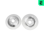OPTIMAL Piduriketas BS-8258C
