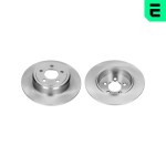 OPTIMAL Piduriketas BS-8730C