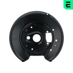 OPTIMAL Piduriplekk (piduriketta kaitseplekk) BSP-8909R