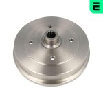 OPTIMAL Piduritrummel BT-1740