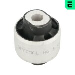 OPTIMAL Puks F8-8365