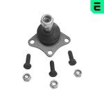 OPTIMAL  Kande-/juhtliigend TÜV certified G3-007