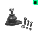 OPTIMAL  Kande-/juhtliigend TÜV certified G3-027