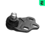 OPTIMAL Kande-/juhtliigend šarniir G3-115