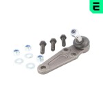 OPTIMAL Kande-/juhtliigend šarniir G3-180S