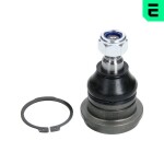 OPTIMAL Kande-/juhtliigend šarniir G3-726
