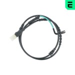 OPTIMAL Hoiatuskontakt,  piduriklotsi kulumine WKT-60120K