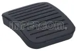 ORIGINAL IMPERIUM  Pedaalikate, siduripedaal 29968