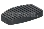 ORIGINAL IMPERIUM Pedaalikate,  siduripedaal 36273