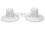 ORIGINAL IMPERIUM Tolmukaitse komplekt,  Amordid 50378