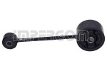 ORIGINAL IMPERIUM Paigutus, Mootor 610553