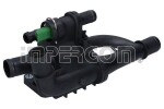 ORIGINAL IMPERIUM Termostaadikorpus 90067
