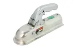 Veokonks, max. trailer kandevõime: 1400 kg, towed weight D: 13,2 kN, max. vertilkaalne kandevõime: 100 kg, veotiisli ots diameeter: 50 mm, paigaldusava diameeter: 12,5 mm